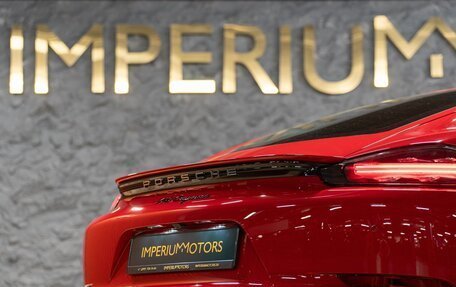 Porsche Cayman, 2025 год, 11 790 000 рублей, 10 фотография
