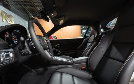 Porsche Cayman, 2025 год, 11 790 000 рублей, 17 фотография