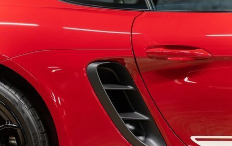 Porsche Cayman, 2025 год, 11 790 000 рублей, 26 фотография