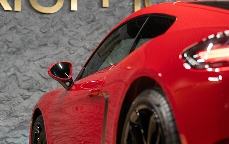 Porsche Cayman, 2025 год, 11 790 000 рублей, 28 фотография