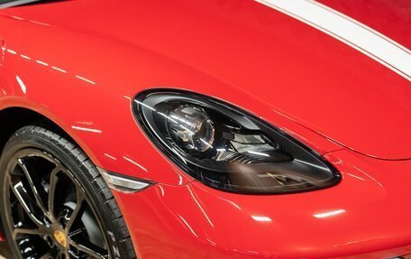 Porsche Cayman, 2025 год, 11 790 000 рублей, 27 фотография