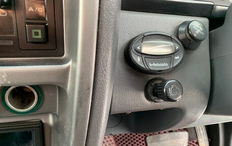 Nissan Terrano II рестайлинг, 1995 год, 499 000 рублей, 18 фотография