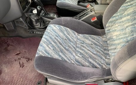 Nissan Terrano II рестайлинг, 1995 год, 499 000 рублей, 21 фотография