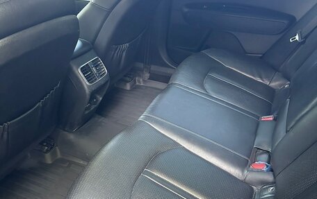 KIA Optima IV, 2017 год, 1 550 000 рублей, 6 фотография