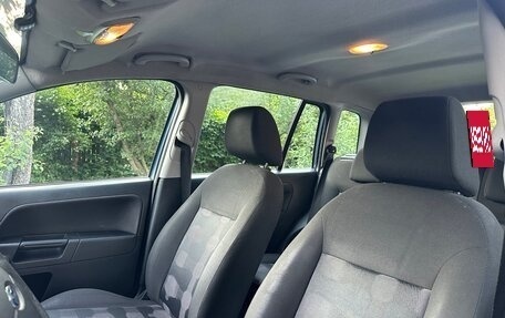 Ford Fusion I, 2007 год, 320 000 рублей, 18 фотография