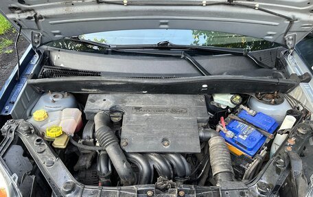 Ford Fusion I, 2007 год, 320 000 рублей, 24 фотография