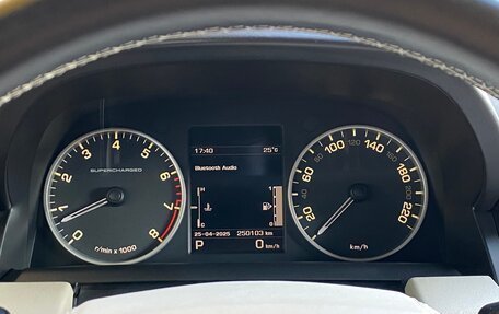 Land Rover Range Rover Sport I рестайлинг, 2011 год, 2 300 000 рублей, 21 фотография