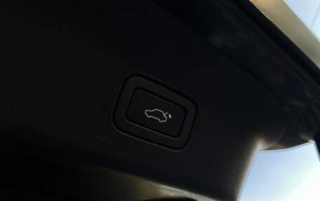 Land Rover Range Rover Sport I рестайлинг, 2011 год, 2 300 000 рублей, 34 фотография