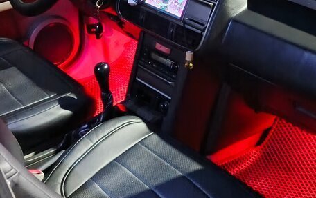Nissan X-Trail, 2002 год, 505 000 рублей, 6 фотография