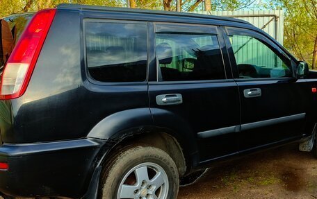 Nissan X-Trail, 2002 год, 505 000 рублей, 2 фотография