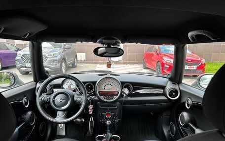 MINI Hatch, 2011 год, 1 550 000 рублей, 5 фотография