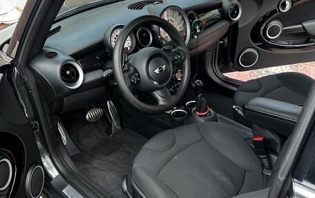 MINI Hatch, 2011 год, 1 550 000 рублей, 6 фотография