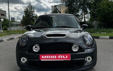 MINI Hatch, 2011 год, 1 550 000 рублей, 2 фотография