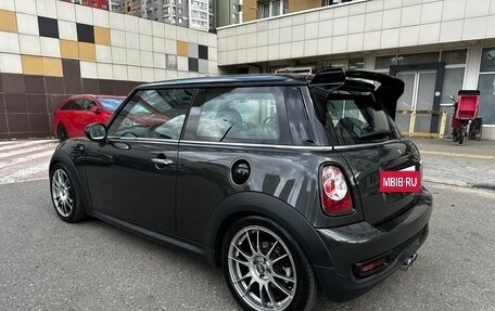 MINI Hatch, 2011 год, 1 550 000 рублей, 4 фотография