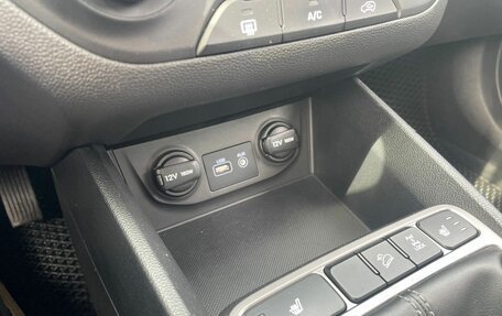 Hyundai Creta I рестайлинг, 2017 год, 1 725 000 рублей, 11 фотография