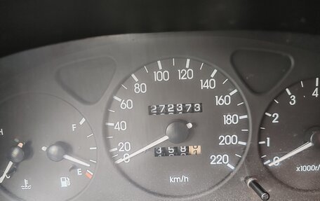 Chevrolet Lanos I, 2007 год, 180 000 рублей, 12 фотография