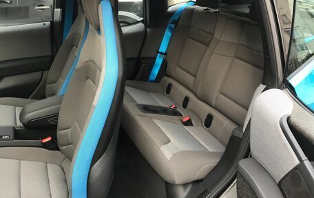 BMW i3 I01 рестайлинг, 2018 год, 2 649 000 рублей, 3 фотография