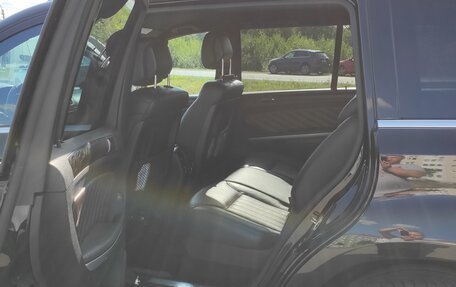 Mercedes-Benz GL-Класс, 2011 год, 2 300 000 рублей, 12 фотография