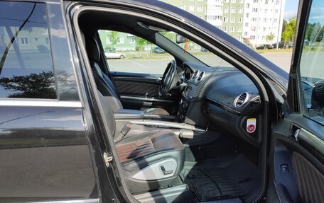Mercedes-Benz GL-Класс, 2011 год, 2 300 000 рублей, 9 фотография