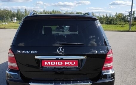 Mercedes-Benz GL-Класс, 2011 год, 2 300 000 рублей, 6 фотография