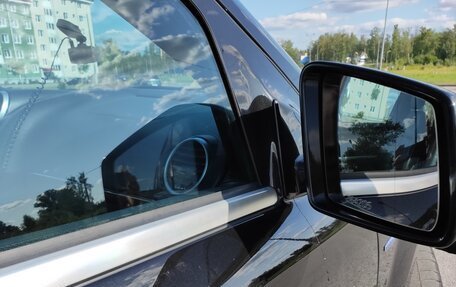 Mercedes-Benz GL-Класс, 2011 год, 2 300 000 рублей, 16 фотография