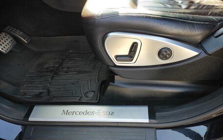 Mercedes-Benz GL-Класс, 2011 год, 2 300 000 рублей, 15 фотография