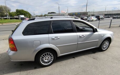 Chevrolet Lacetti, 2007 год, 420 000 рублей, 3 фотография