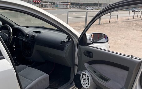 Chevrolet Lacetti, 2007 год, 420 000 рублей, 7 фотография