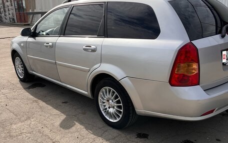Chevrolet Lacetti, 2007 год, 420 000 рублей, 4 фотография