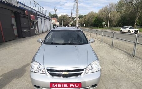 Chevrolet Lacetti, 2007 год, 420 000 рублей, 5 фотография