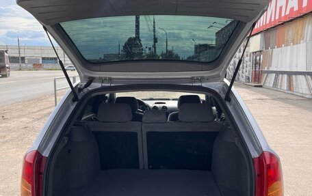 Chevrolet Lacetti, 2007 год, 420 000 рублей, 8 фотография