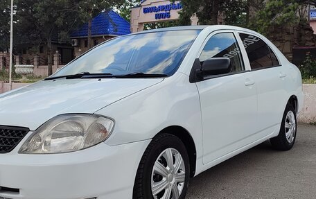 Toyota Corolla, 2002 год, 430 000 рублей, 2 фотография