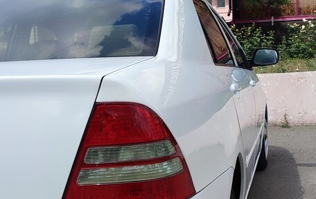 Toyota Corolla, 2002 год, 430 000 рублей, 7 фотография