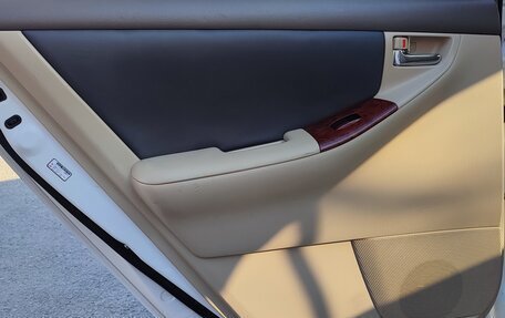 Toyota Corolla, 2002 год, 430 000 рублей, 11 фотография