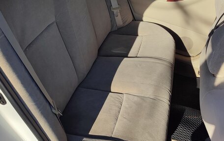 Toyota Corolla, 2002 год, 430 000 рублей, 13 фотография