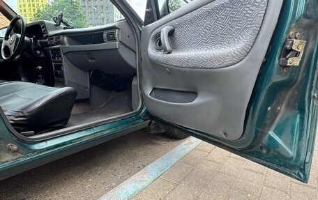 Daewoo Nexia I рестайлинг, 1998 год, 137 000 рублей, 2 фотография