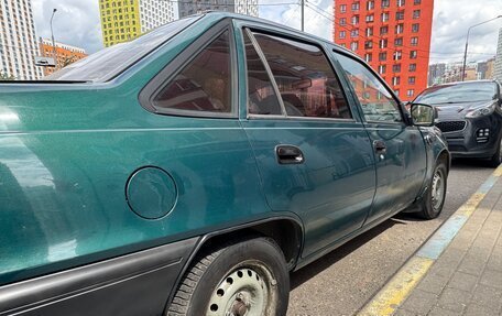 Daewoo Nexia I рестайлинг, 1998 год, 137 000 рублей, 4 фотография