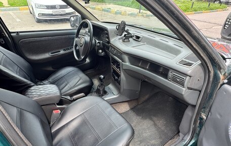Daewoo Nexia I рестайлинг, 1998 год, 137 000 рублей, 3 фотография