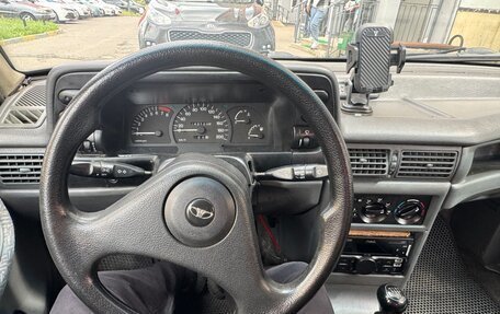 Daewoo Nexia I рестайлинг, 1998 год, 137 000 рублей, 16 фотография