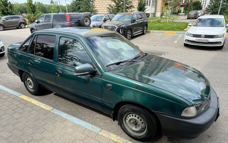 Daewoo Nexia I рестайлинг, 1998 год, 137 000 рублей, 7 фотография