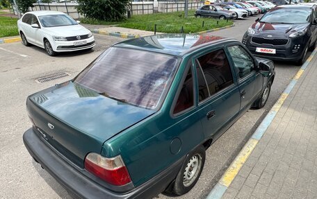 Daewoo Nexia I рестайлинг, 1998 год, 137 000 рублей, 5 фотография