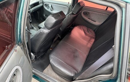 Daewoo Nexia I рестайлинг, 1998 год, 137 000 рублей, 11 фотография