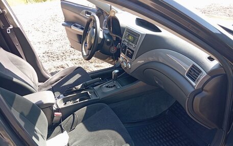 Subaru Impreza III, 2008 год, 585 000 рублей, 7 фотография