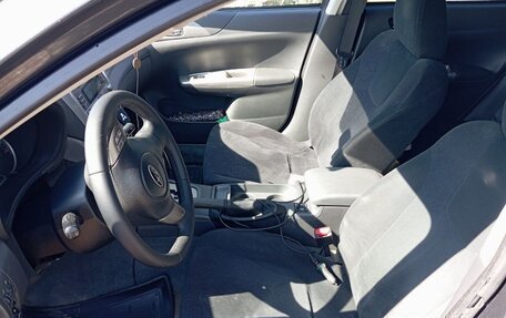 Subaru Impreza III, 2008 год, 585 000 рублей, 9 фотография