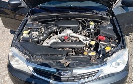 Subaru Impreza III, 2008 год, 585 000 рублей, 6 фотография