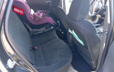 Subaru Impreza III, 2008 год, 585 000 рублей, 8 фотография