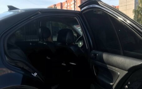 Volkswagen Jetta IV, 2001 год, 490 000 рублей, 7 фотография