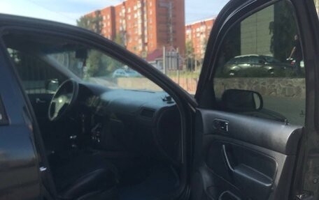 Volkswagen Jetta IV, 2001 год, 490 000 рублей, 8 фотография