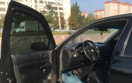 Volkswagen Jetta IV, 2001 год, 490 000 рублей, 11 фотография