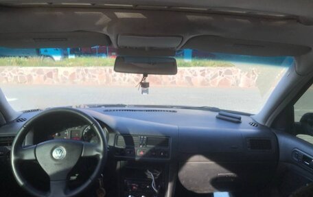 Volkswagen Jetta IV, 2001 год, 490 000 рублей, 12 фотография